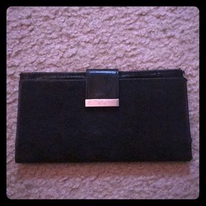 Vintage Gucci Wallet